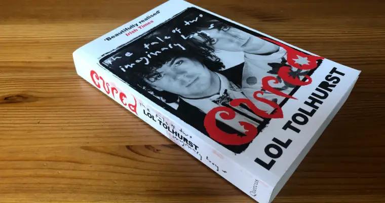 Cured: The Tale Of Two Imaginary Boys
